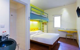 Ibis Budget Menteng